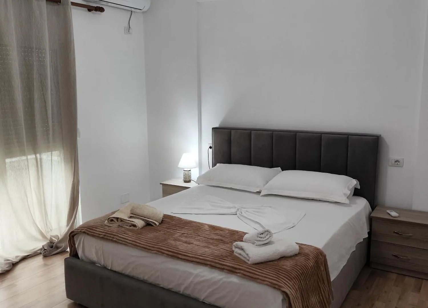 Gjirokastra Apartment 360 Albania