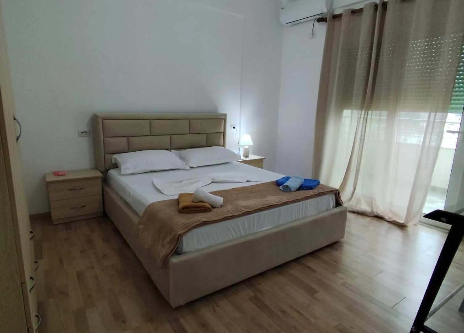 Gjirokastra Apartment 360