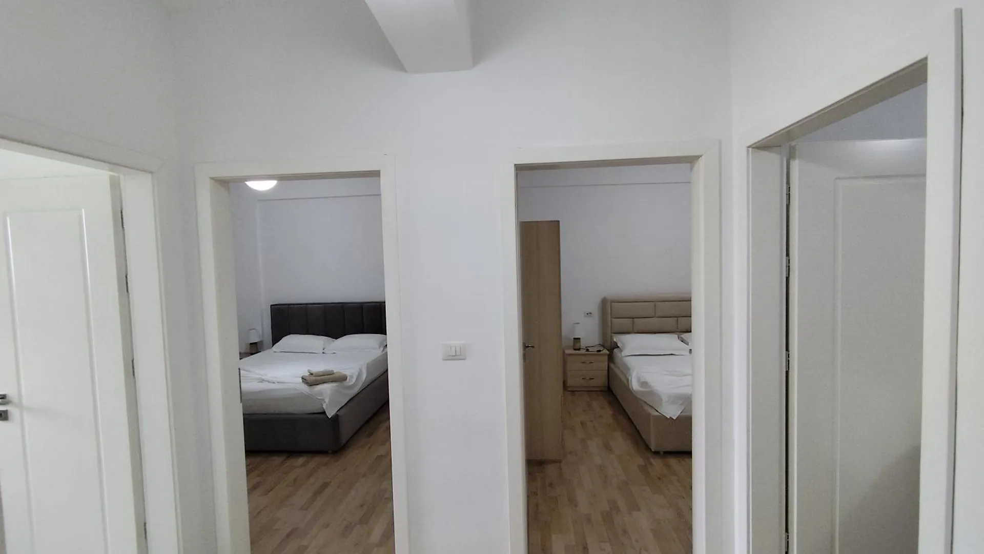 Gjirokastra Apartment 360 Albania